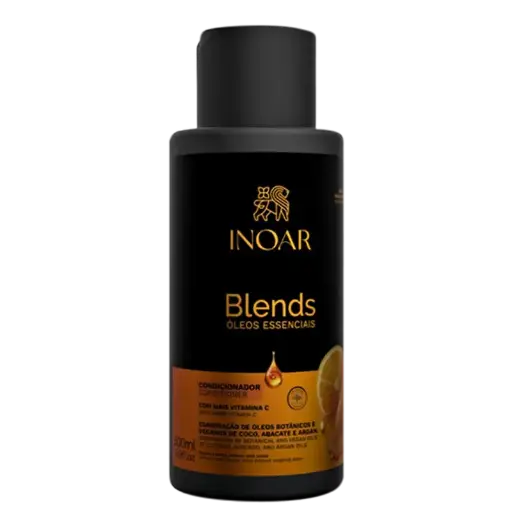 [52261] BLENDS CONDICIONADOR 500ML