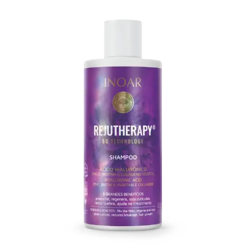 [52095] REJUTHERAPY SHAMPOO 400 ML