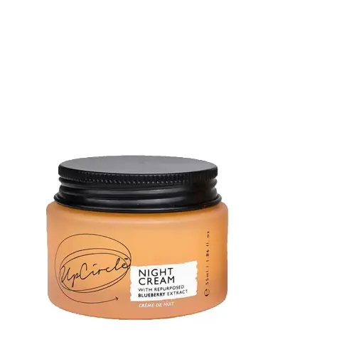 [NCBE] Night Cream with Hyaluronic Acid + Niacinamide
