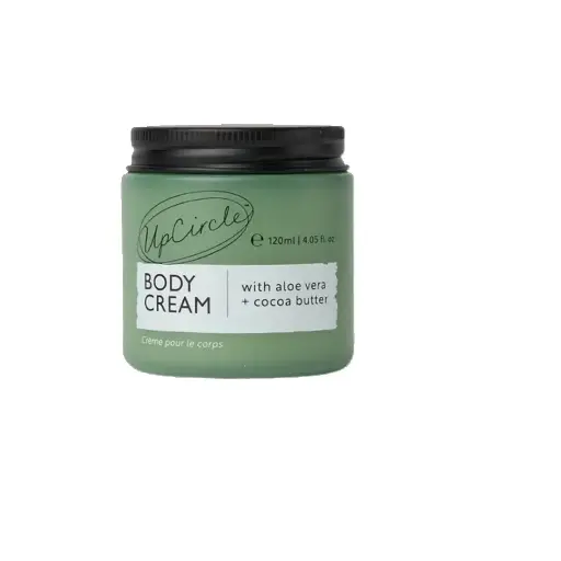 [BCDS] Body Cream with Aloe Vera + Cocoa Butter