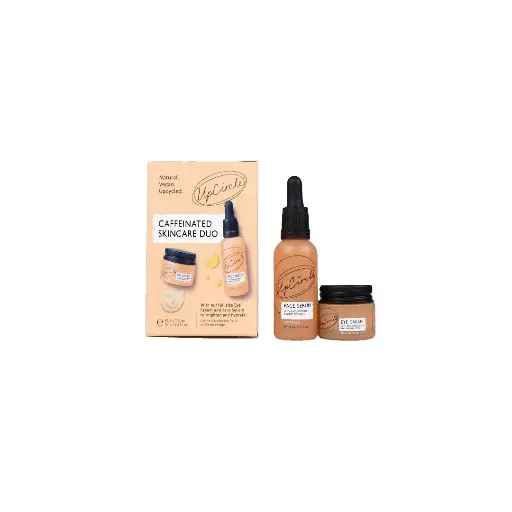 [CDSE] Caffeinated Skincare Duo