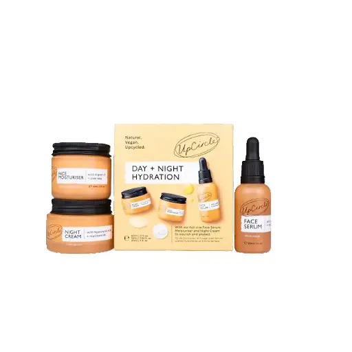 [CTMS] Cleanse, Tone + Moisturize Set