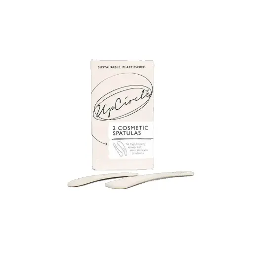 [MMS] Cosmetic Spatulas