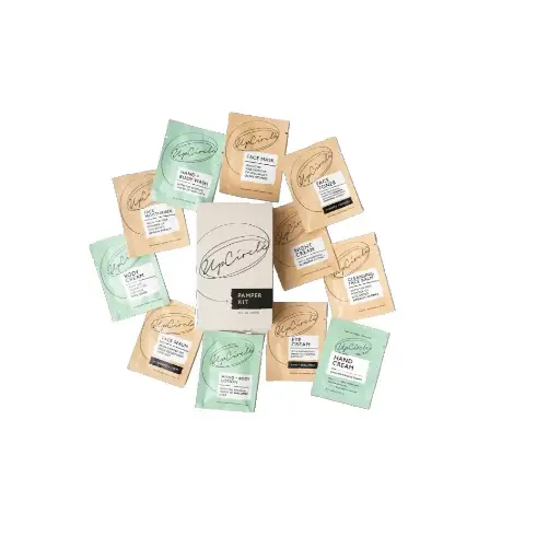 [TPK] The Pamper Kit