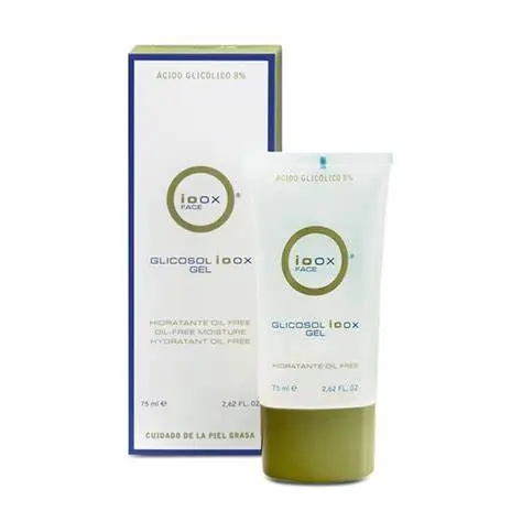 [155697] GLICOSOL IOOX Gel 75 ml.