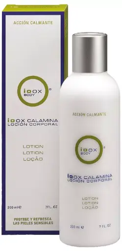 [337920] IOOX CALAMINA 200 ml