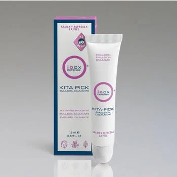 [153927] KITA-PICK IOOX Soothing Emulsion 15 ml