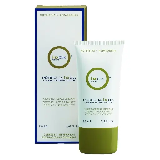 [394354] PURPURA IOOX Repair Cream 75 ml