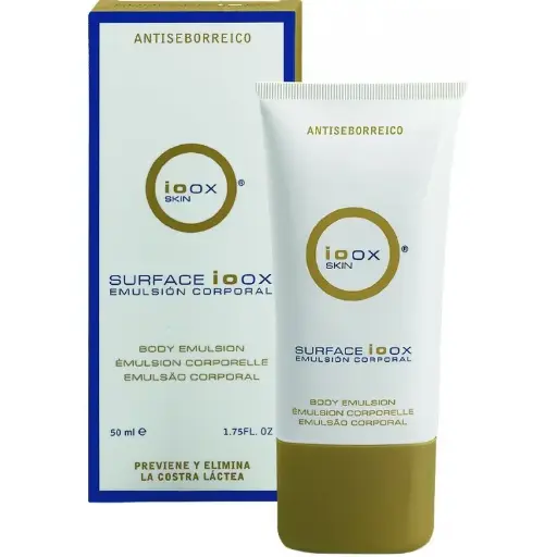 [229849] SURFACE IOOX Anti-seborrheic Emulsion 50 ml.