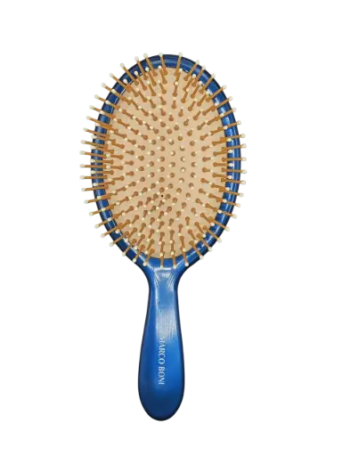 [7201] ESCOVA OVAL ATHENA CORES DIVERSAS