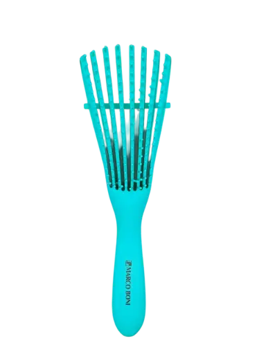 [7685] ESCOVA USO DIARIO POLVO CORES DIVERSAS