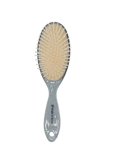 [7674] ESCOVA USO DIARIO OVAL DIAMOND