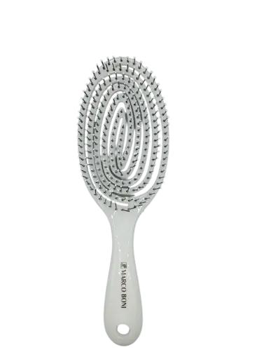 [7360] ESCOVA ESPIRAL