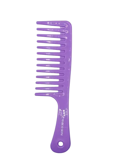 [1280] PENTE PROFISSIONAL C/ DENTES LONGOS