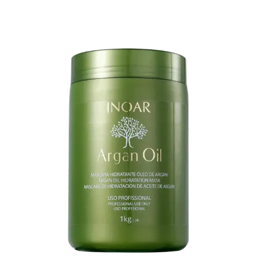 [Discounted - 1] ARGAN OIL MASCARA 1 kg