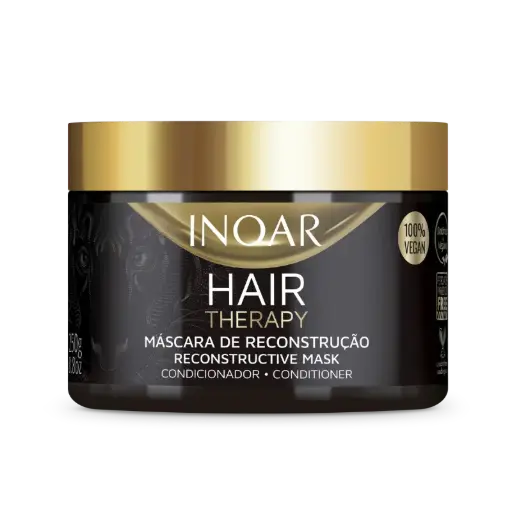 [52219] HAIR THERAPY MASK 250g