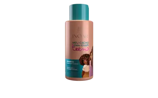 [52309] MEU CACHO MEU CRUSH TEEN CAREM 500ML 
