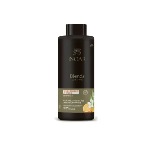 [52118] BLENDS Conditioner 800 ML