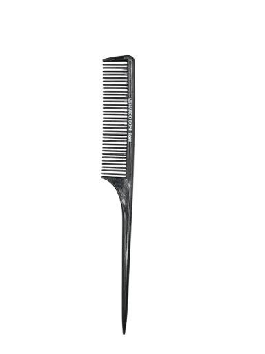 [0036] IONIZED LARGE TEETH COMB