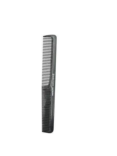 [0217] PROFESSIONAL MEDIUM CARBON COMB BARBER TYPE