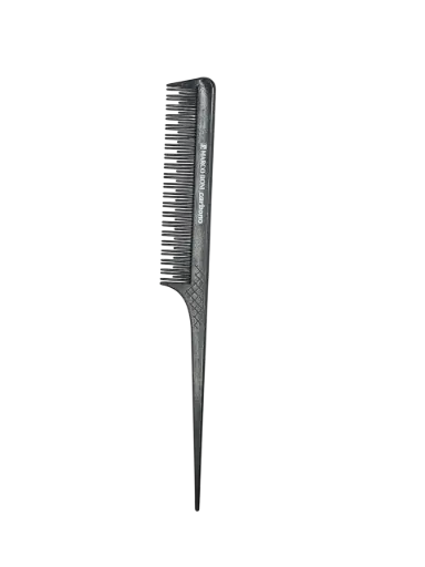 [0222] DOUBLE HEIGHT THIN TEETHS CARBON COMB
