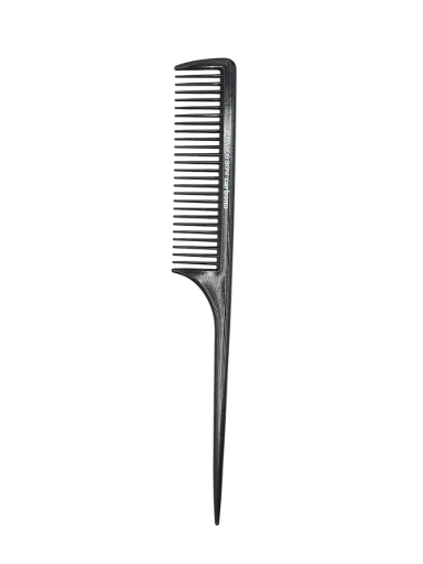 [0223] MEDIUM AND SPACED TEETH CARBON COMB