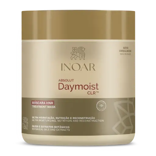 [50426] DAYMOIST MASCARA HIDRAT 500 GR